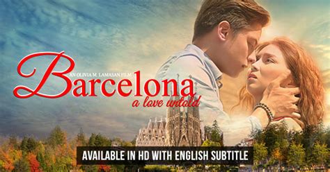 Barcelona: A Love Untold 2016 Full Movie – FMovies.